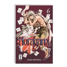 Noragami 06